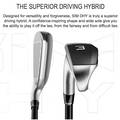 Superior Hybrid